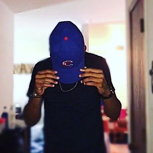 Meet your Posher, Jeriah